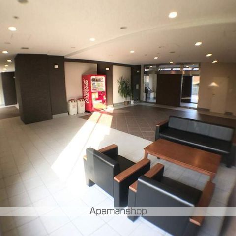 ロビー　ロビー