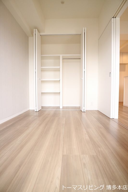 その他部屋・スペース　※別号室の参考写真になります。