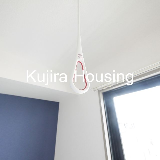 その他設備　★雨の日に役立つ室内物干し★