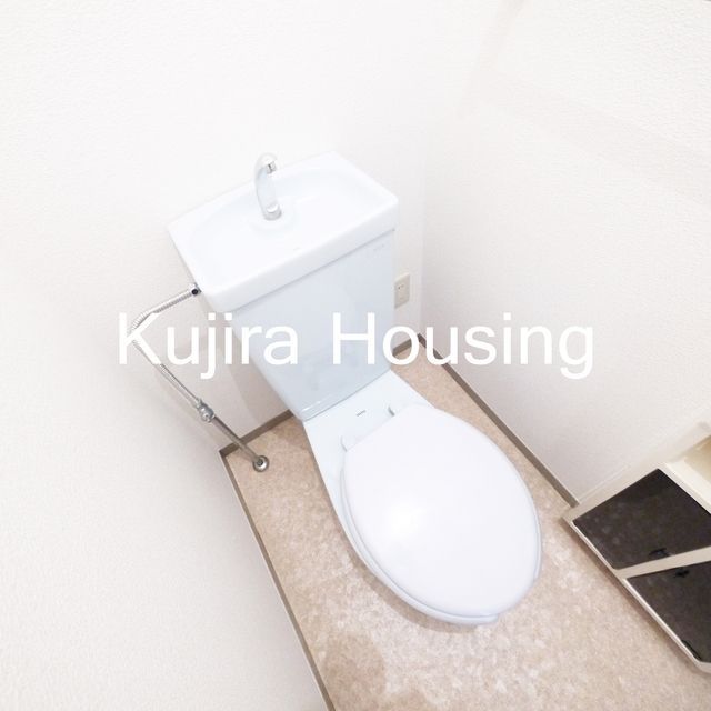 トイレ　★バス・トイレ別★