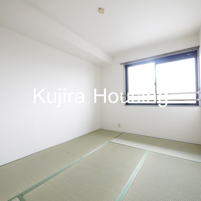 その他部屋・スペース　★和室6帖★