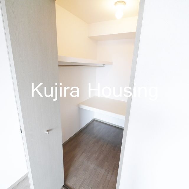 収納　★洋室収納スペース★