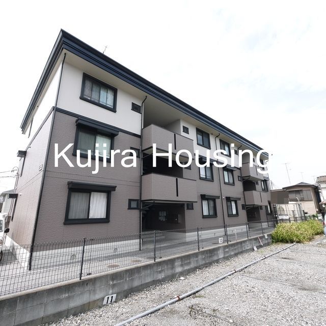 建物外観　★スカイツリーライン一ノ割駅徒歩１５分★