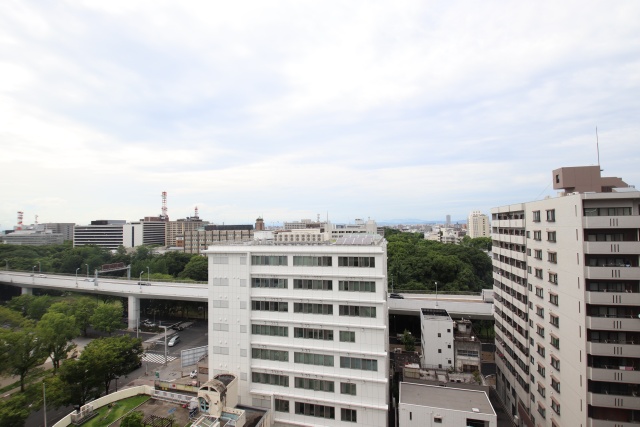 アプリーレ久屋大通公園のその他写真