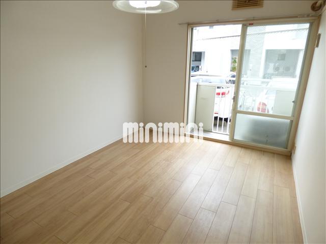 居室・リビング　和室からリフォームしました。