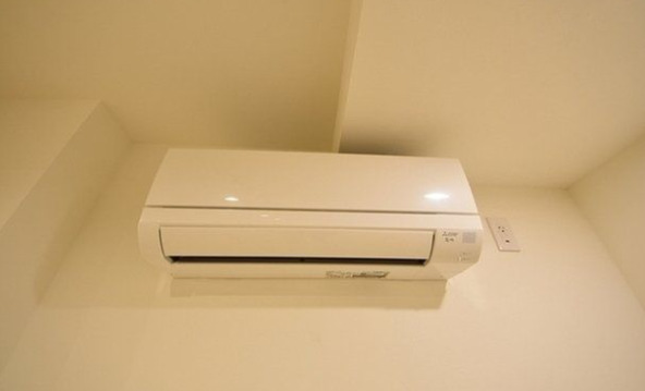 その他設備　※別部屋の参考写真です。