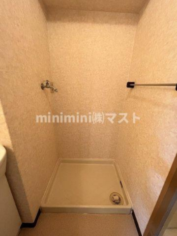 その他設備　他号室参考写真です