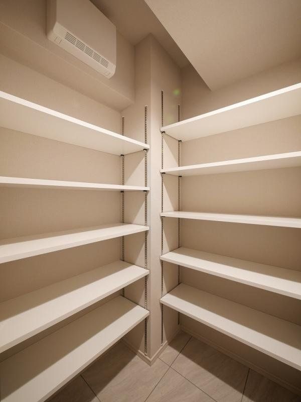 バス・シャワールーム　その他