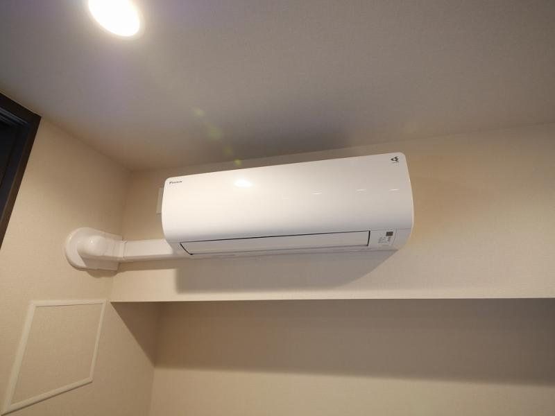 居室・リビング　その他