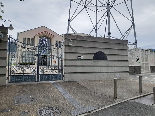 幼稚園・保育園　善根寺保育園様（幼稚園・保育園）まで122m