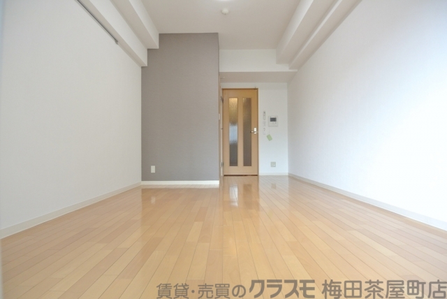 その他部屋・スペース　クローゼット部分ポイントクロスあり