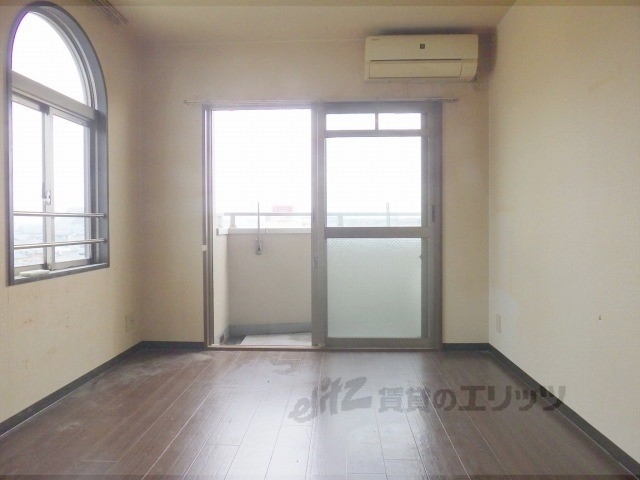 居室・リビング　洋室