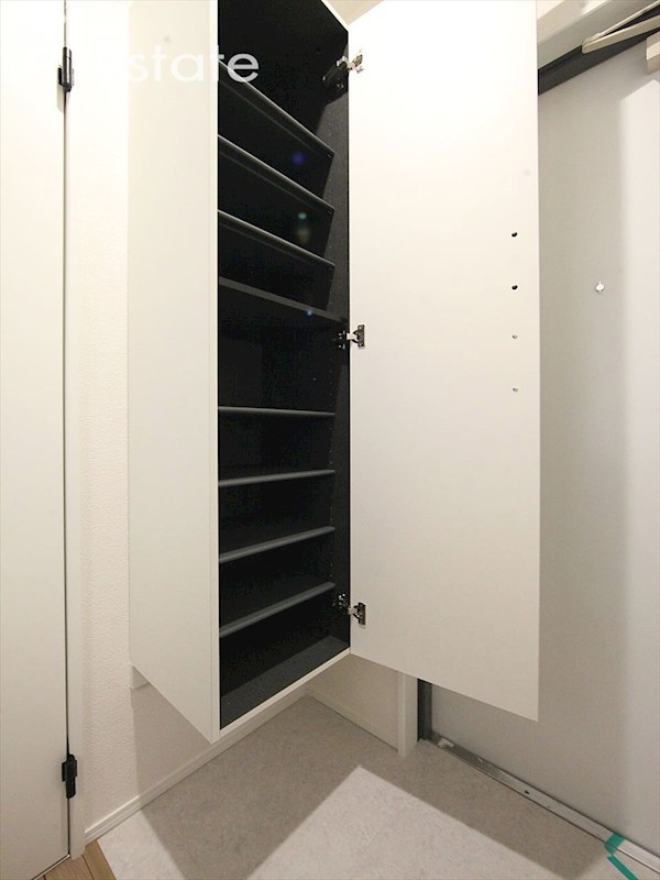 その他　シューズボックス