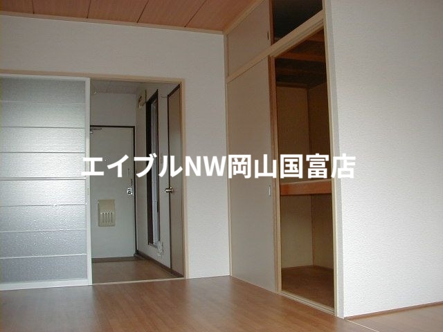 その他部屋・スペース