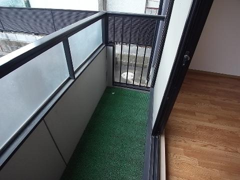 バルコニー　ベランダ