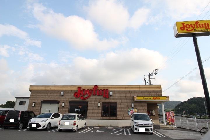 飲食店　ジョイフル高知大津店（飲食店）まで1344m