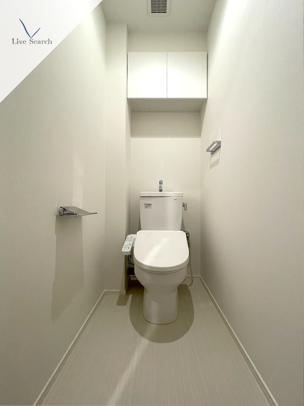 トイレ　別号室