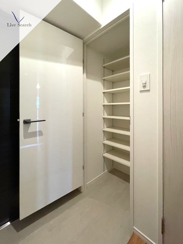 その他設備　別号室