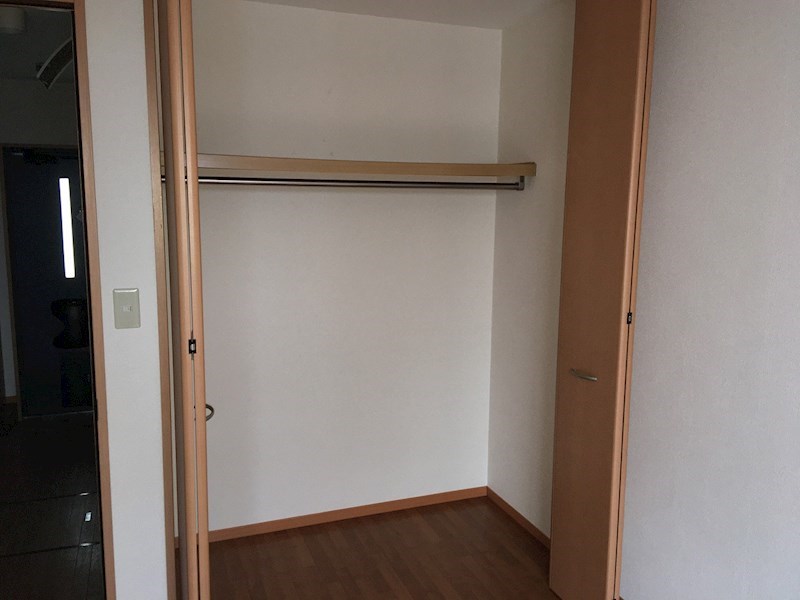 収納　別部屋参考写真