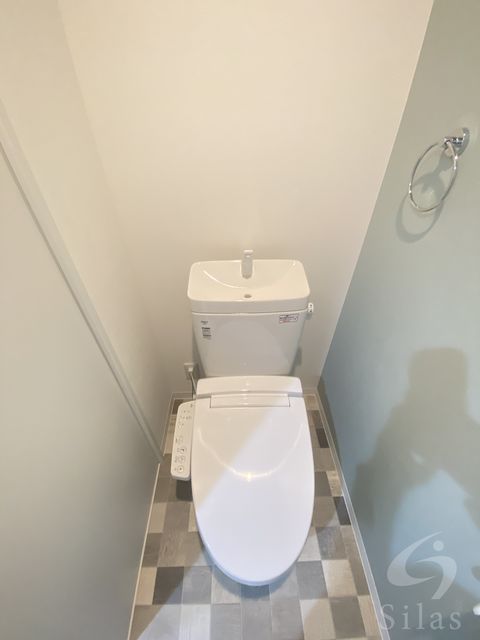 トイレ　同仕様