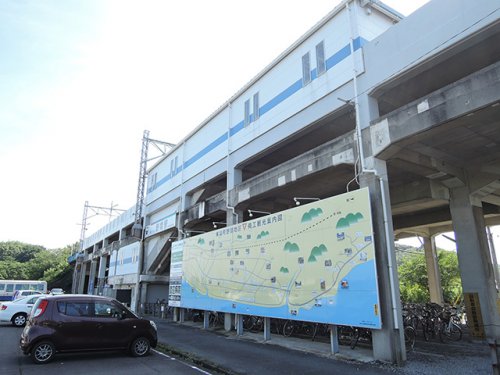 その他　野間駅（その他）まで1349m