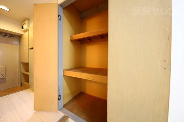 収納　４０５号室