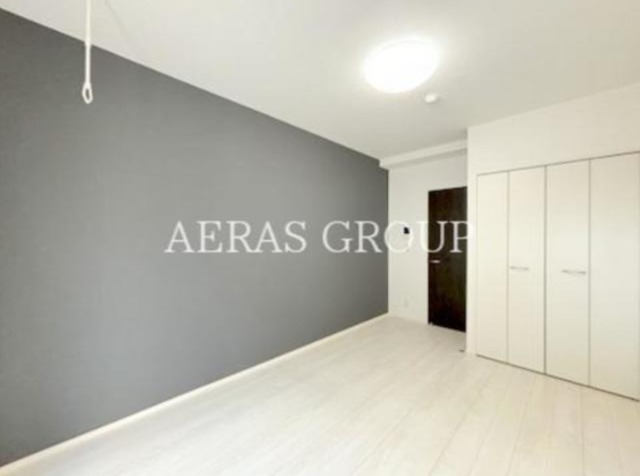 居室・リビング　同仕様