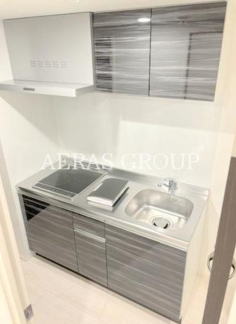 キッチン　同仕様