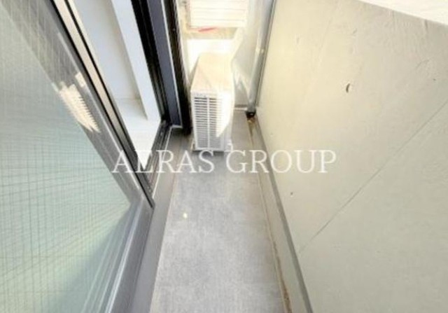 バルコニー　同仕様