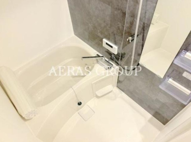 バス・シャワールーム　同仕様