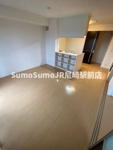 居室・リビング　おしゃれなリビングです