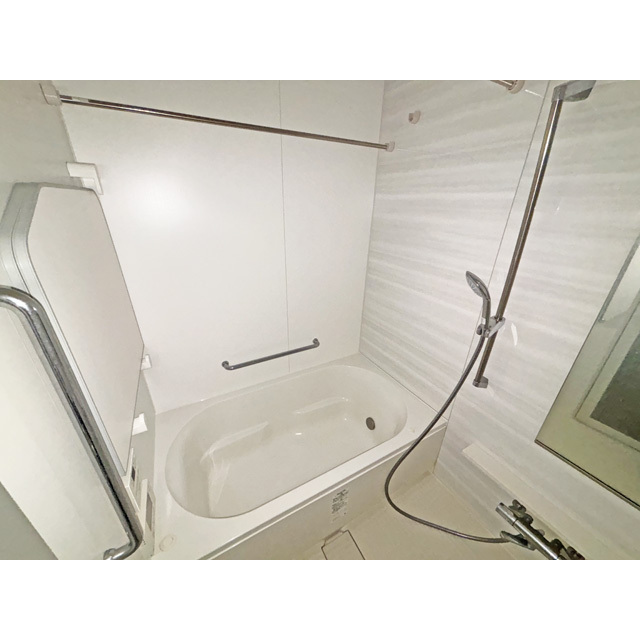 洗面設備　洗面所