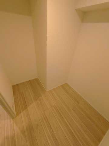 収納　他部屋参照