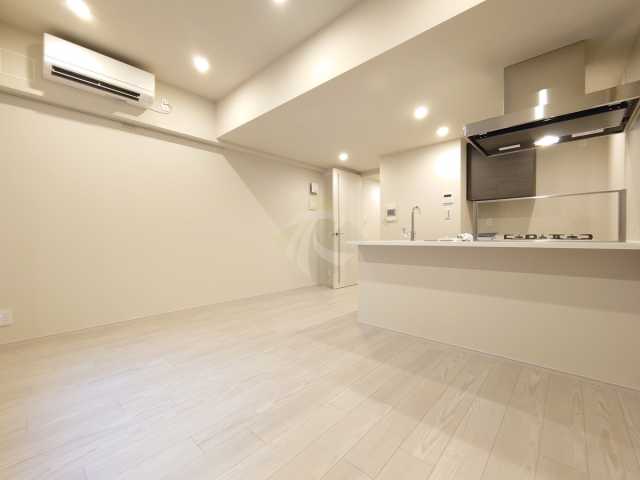 居室・リビング　ザ・パークハビオ高円寺レジデンス