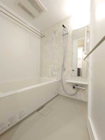 バス・シャワールーム　ザ・パークハビオ高円寺レジデンス