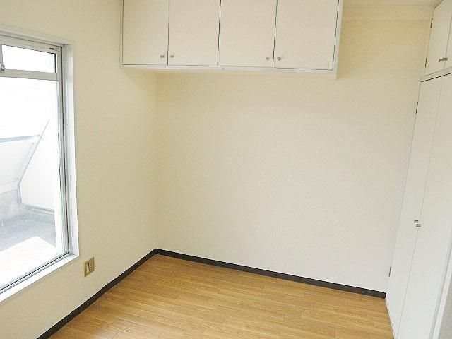 収納　写真は別室