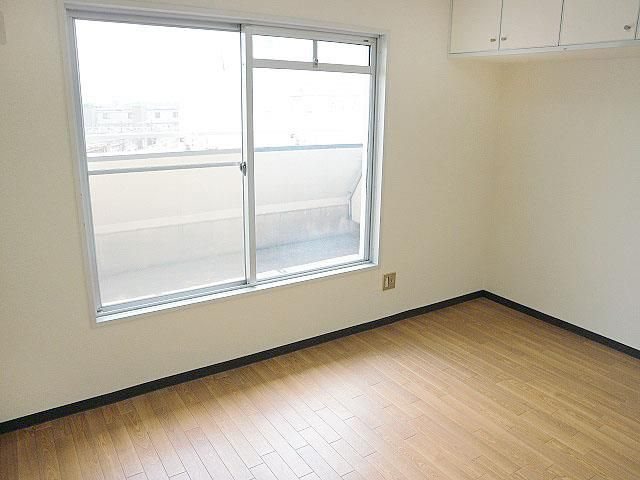 その他部屋・スペース　写真は別室