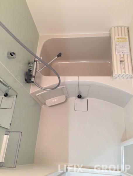 バス・シャワールーム　風呂