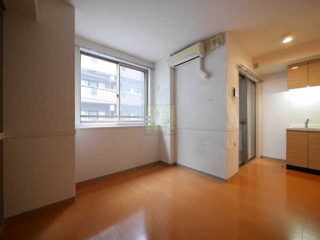 居室・リビング　別間取り参考写真