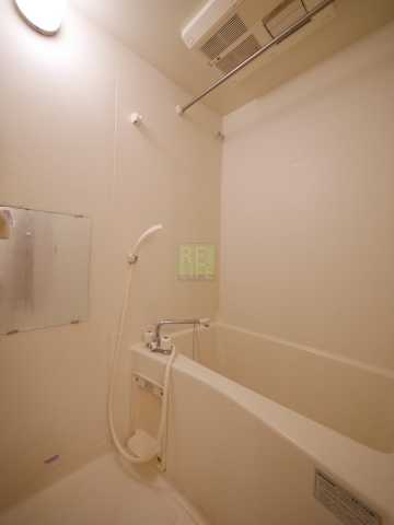 バス・シャワールーム　別間取り参考写真