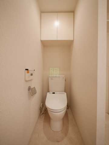 トイレ　別間取り参考写真