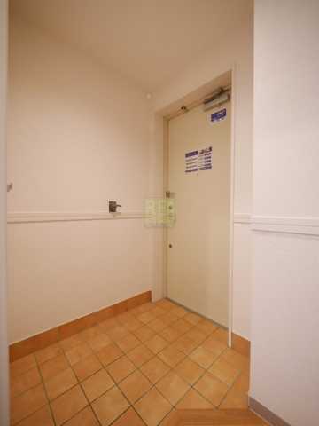 玄関　別間取り参考写真