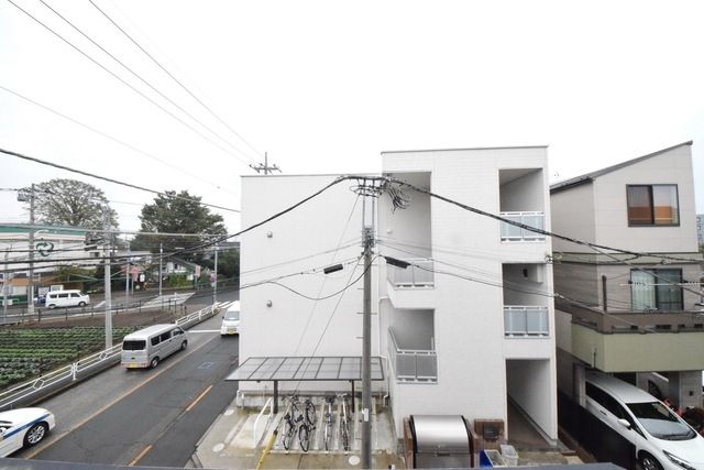 眺望　室内・室内設備