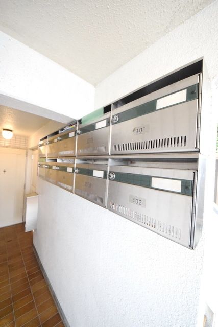 その他共有部分　外観・共用部分