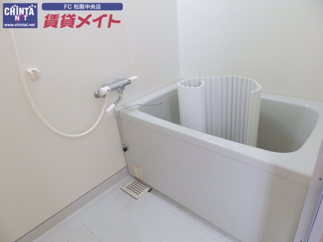 バス・シャワールーム　別部屋同型タイプ