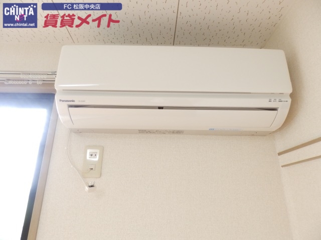 その他設備　別部屋同型タイプ