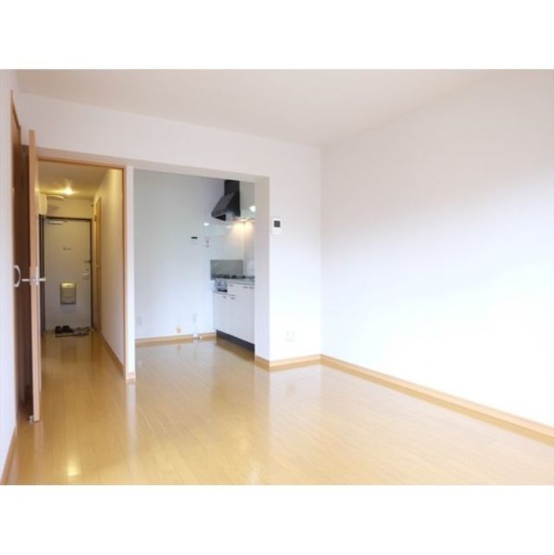 居室・リビング　図面と現状に相違がある場合には現状を優先