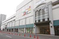 ショッピングセンター　マルヤマクラス（ショッピングセンター）まで1026m