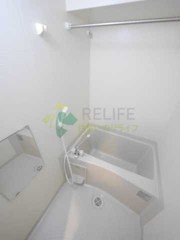 バス・シャワールーム　ル・リオン牛込柳町※参考写真です