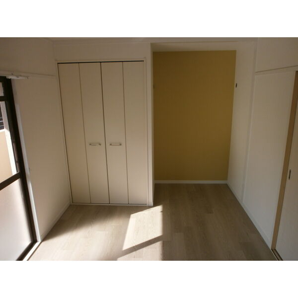 収納　※別室の参考写真の為、現況優先です。